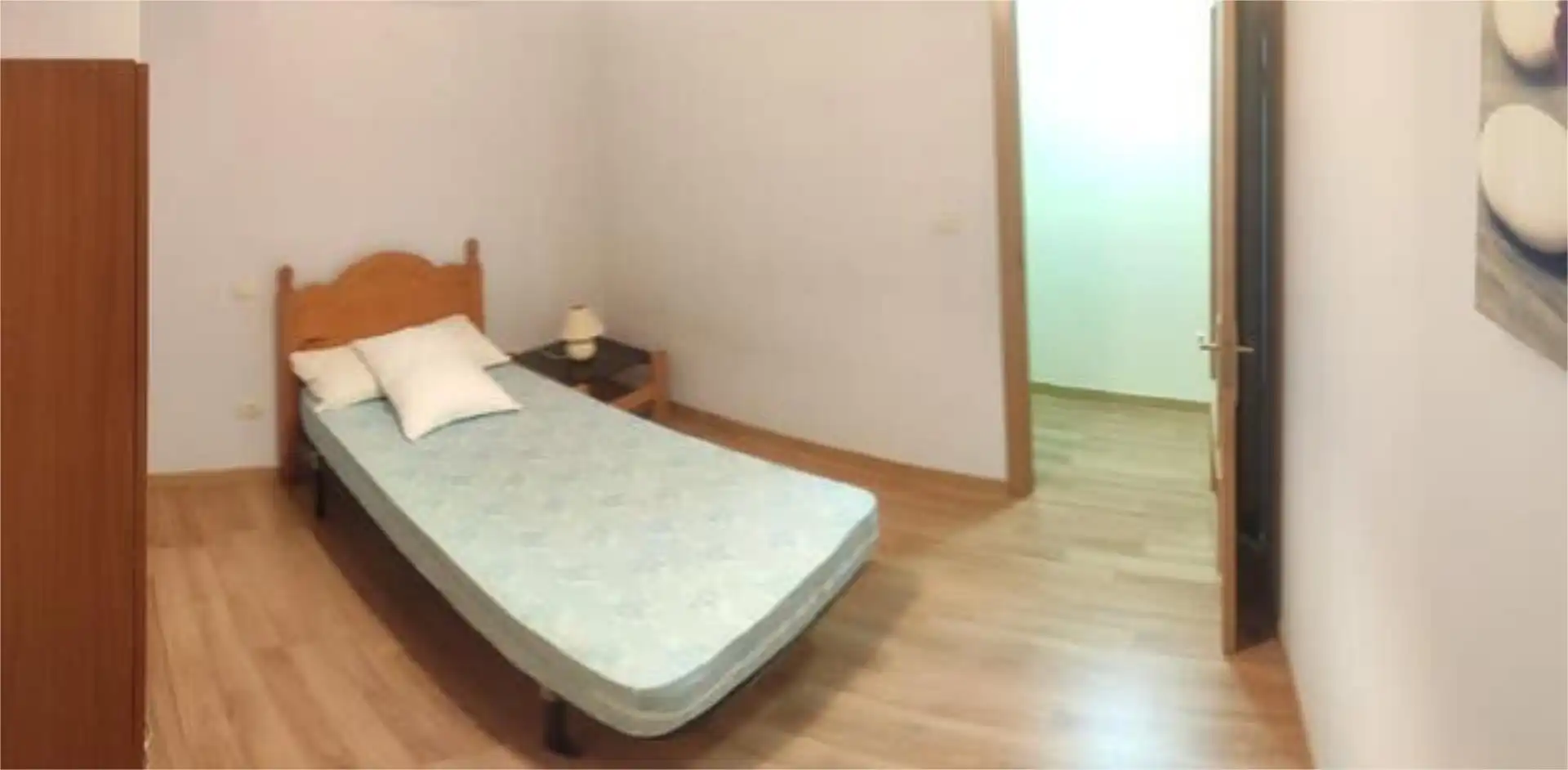 Pis de 78 m² a Venta de Baños