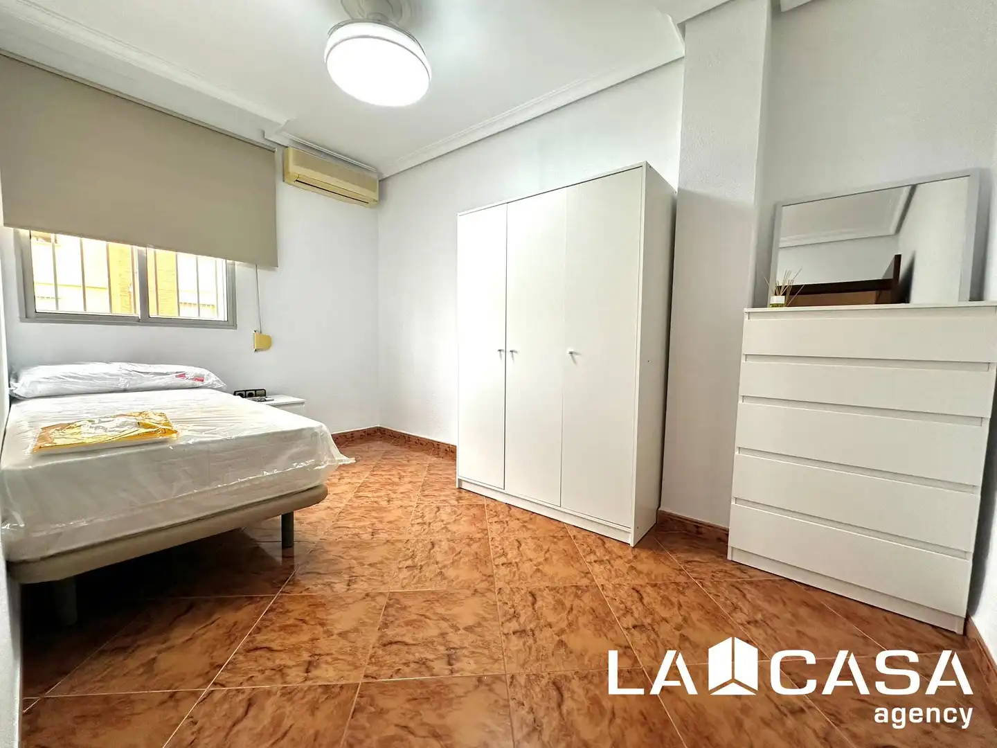 Piso de 100 m² en Dos Hermanas