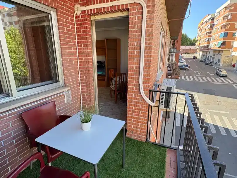 Appartamento 115 m² a Plasencia