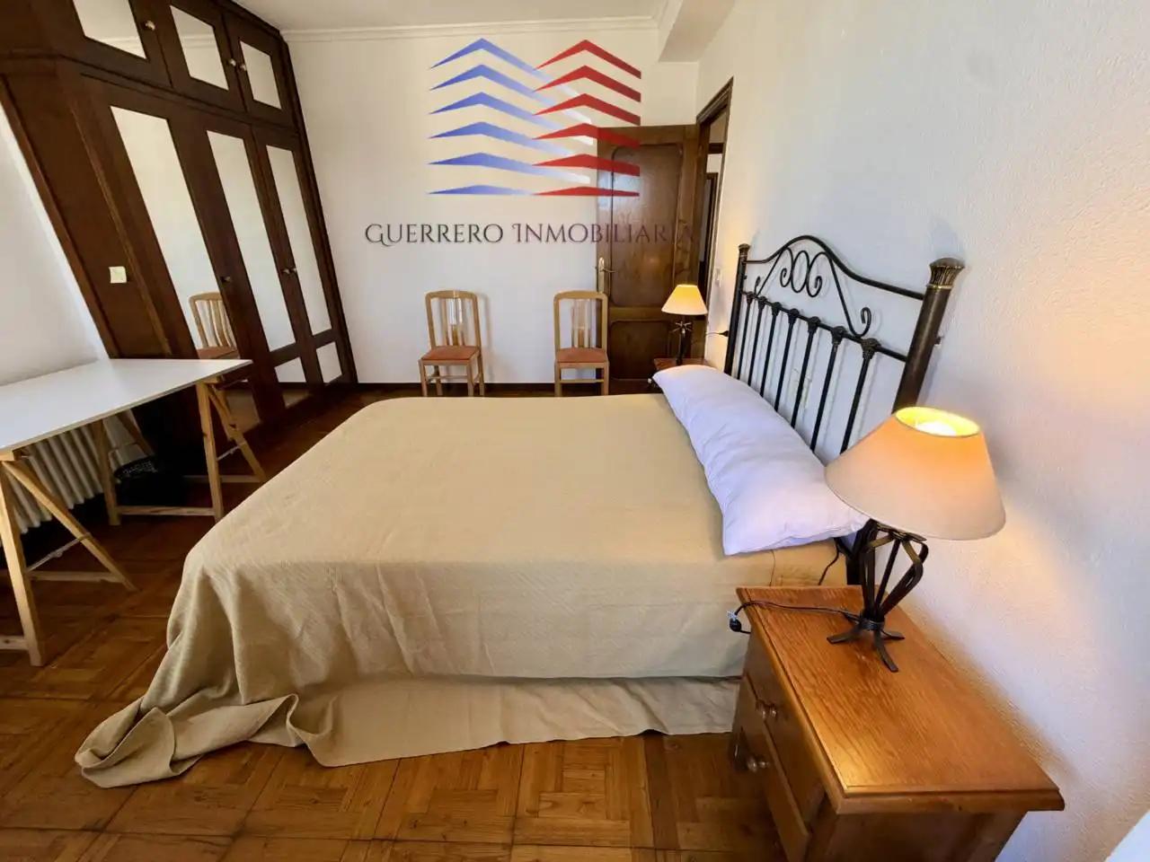 Piso de 130 m² en Ourense
