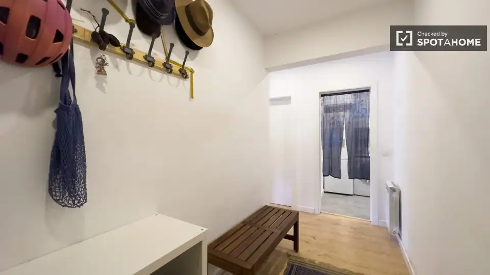 Habitación en alquiler, Barcelona
