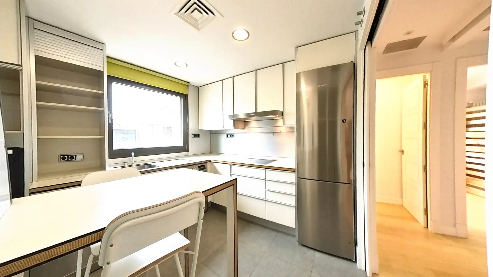 Piso de 114 m² en Madrid