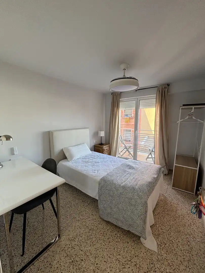 Piso de 200 m² en Burjasot