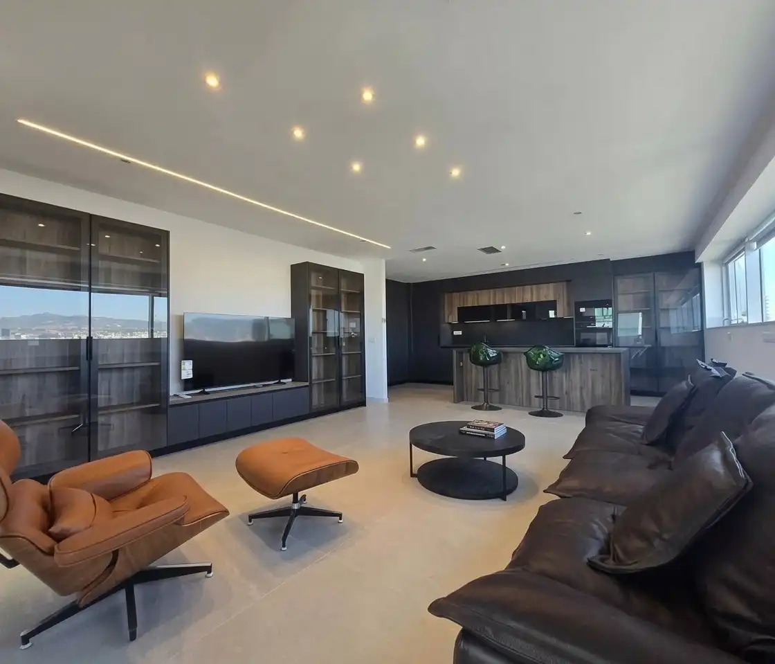Pis de 120 m² a l'Hospitalet de Llobregat