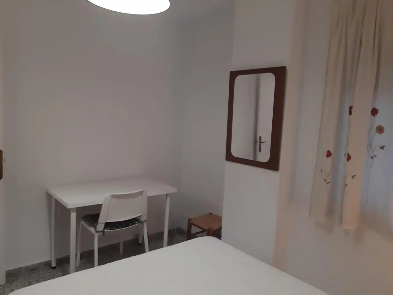Piso de 85 m² en Málaga