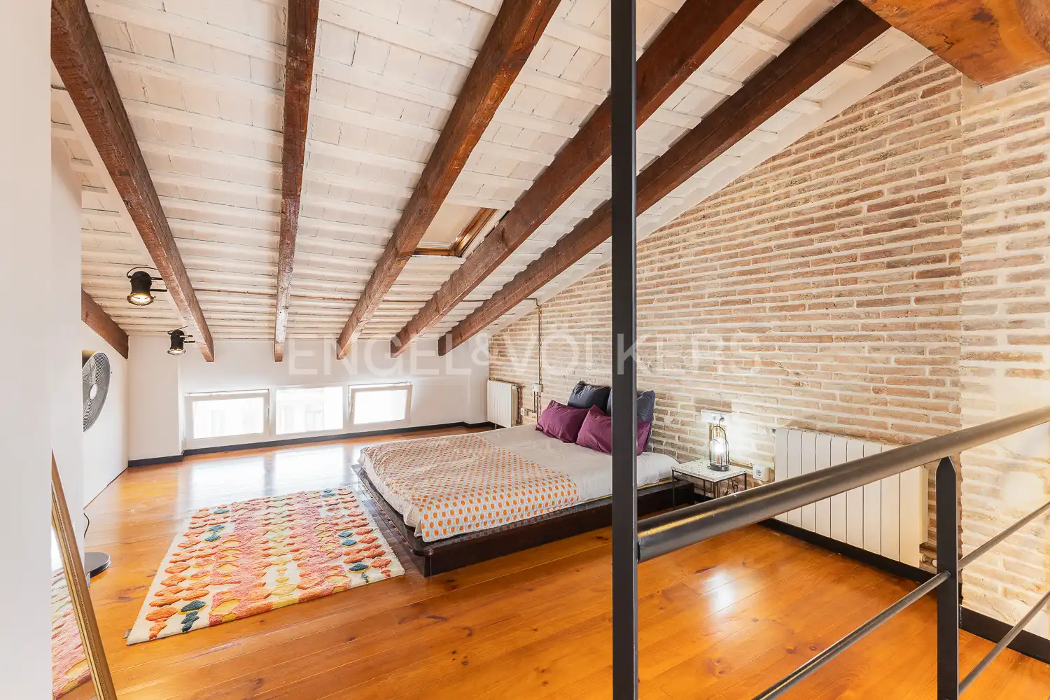 Appartamento 64 m² a Valencia