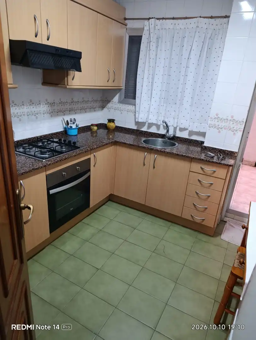 Pis de 75 m² a València