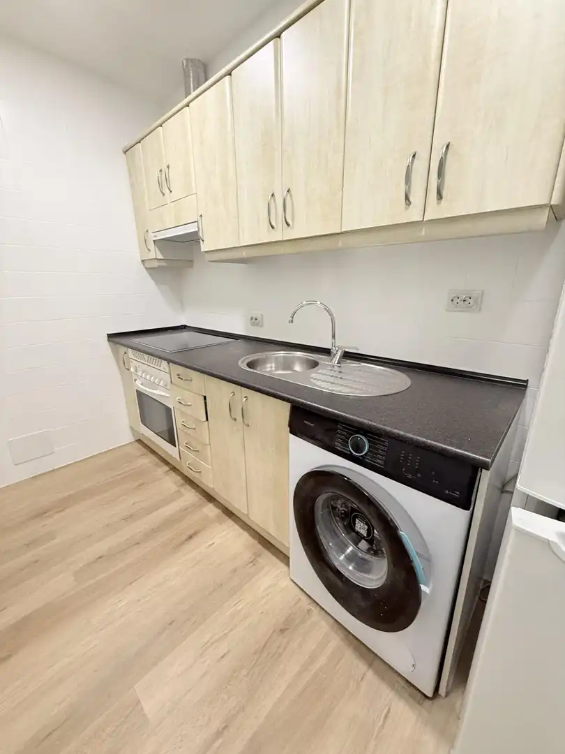 Appartamento 61 m² a Madrid