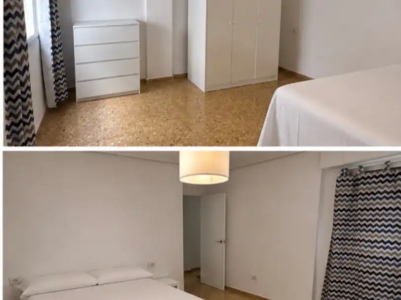 Appartamento 90 m² a Valencia