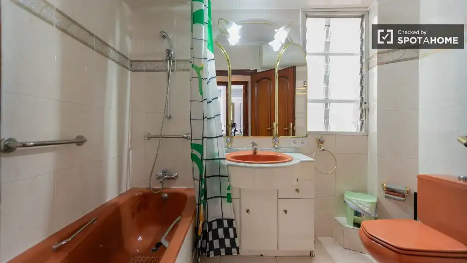 Habitación en alquiler, Valencia