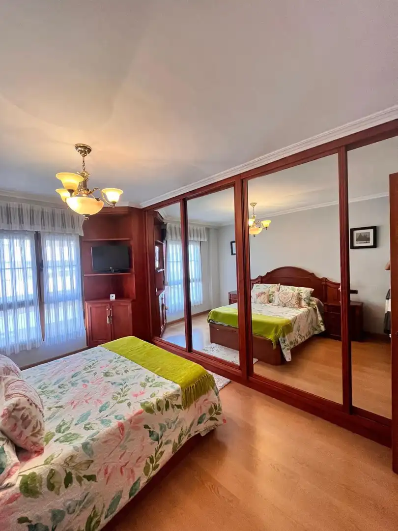 Piso de 59 m² en Gijón