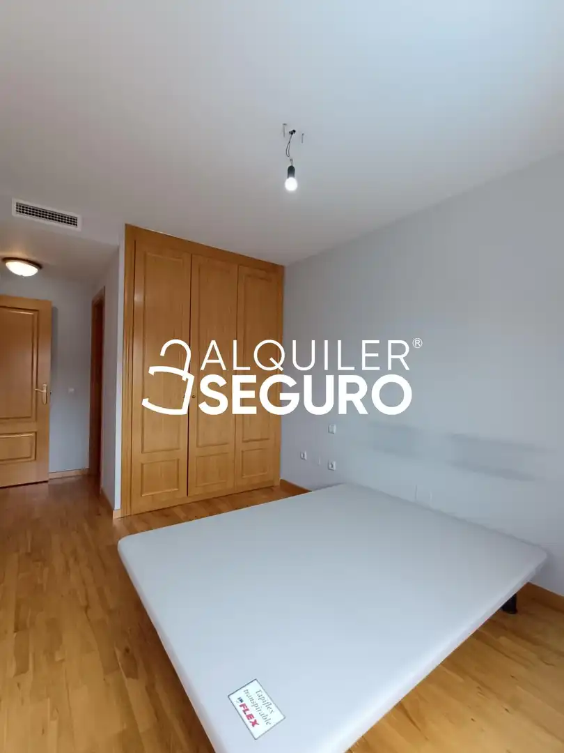 Pis de 90 m² a Parla