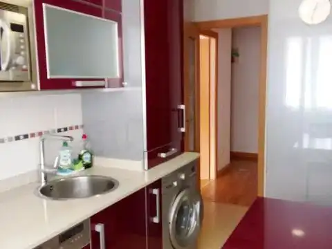 Piso de 55 m² en Santander