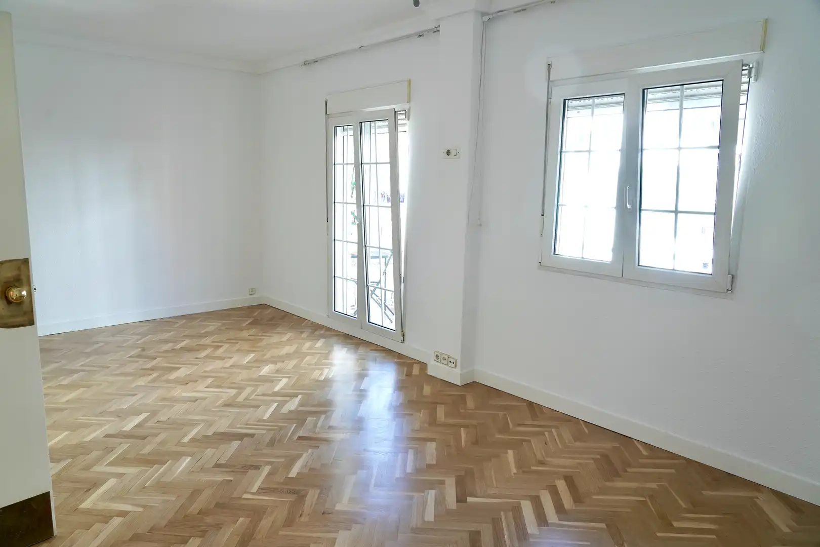 Appartamento 120 m² a Madrid