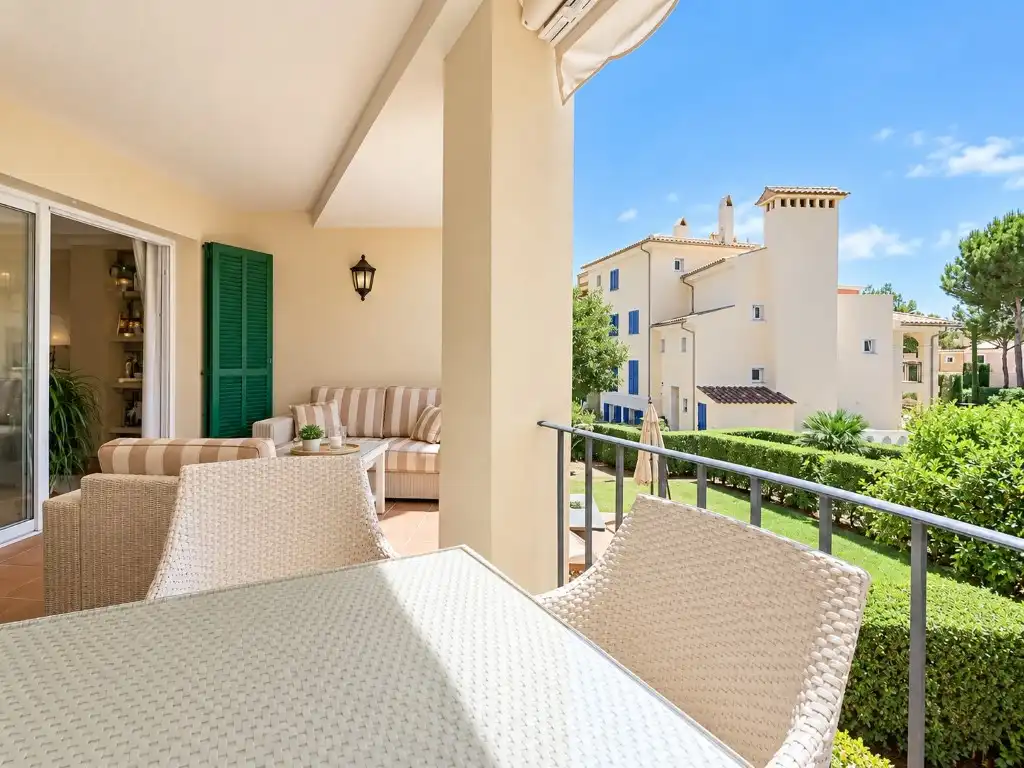 Piso de 89 m² en Calvià