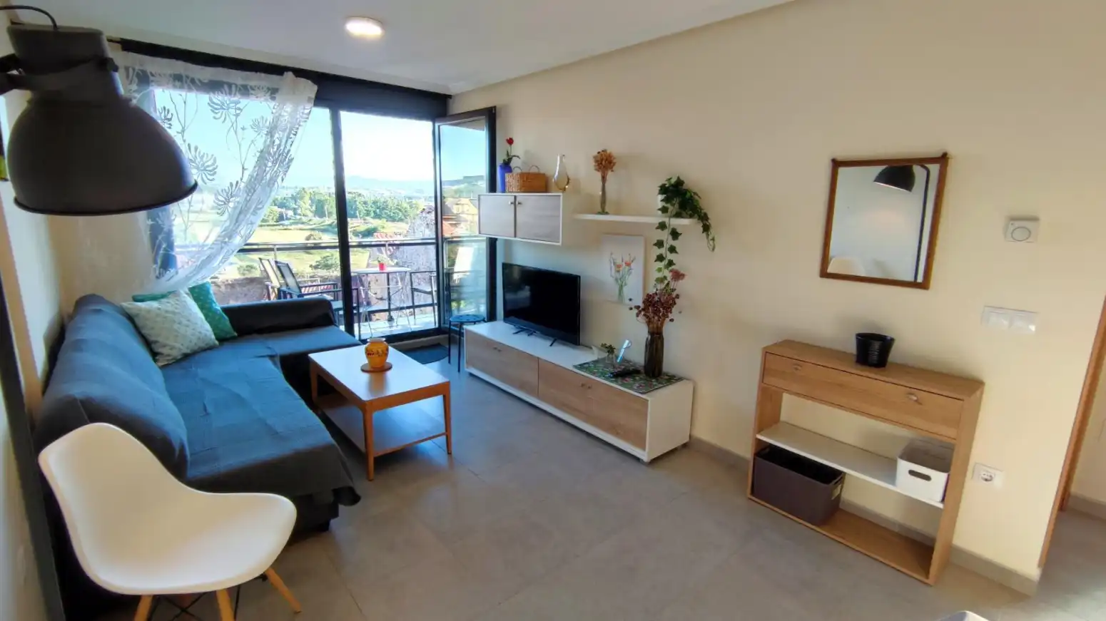 Piso de 66 m² en Miengo