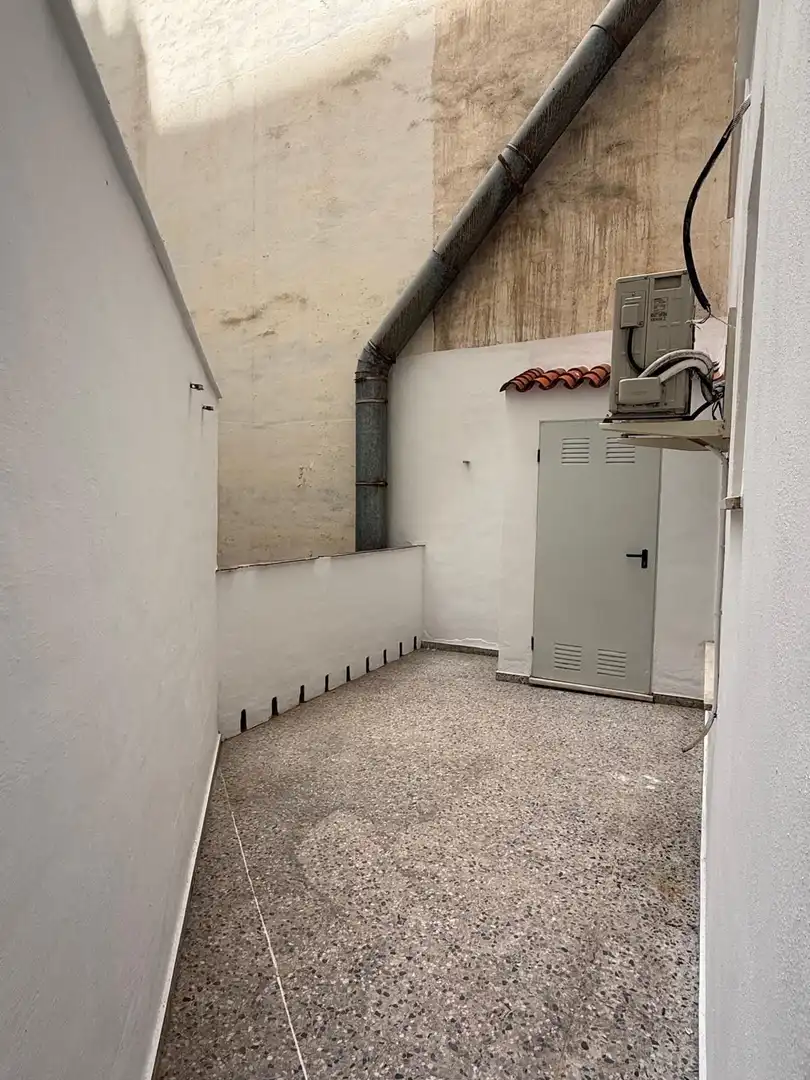 Pis de 98 m² a Alcoi