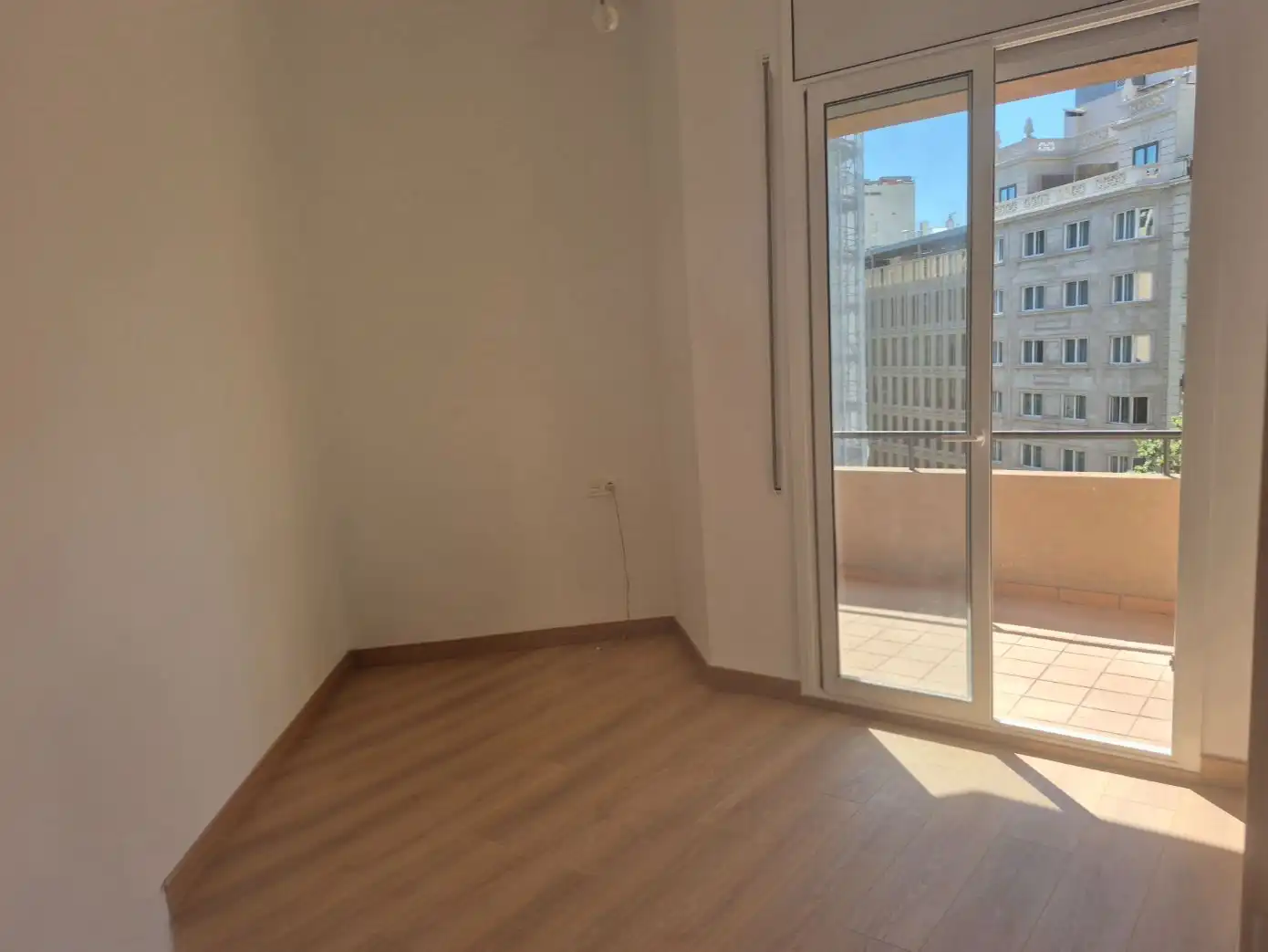 Pis de 97 m² a Barcelona