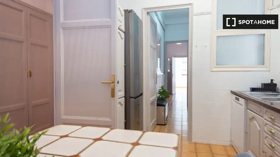Habitación en alquiler, Barcelona
