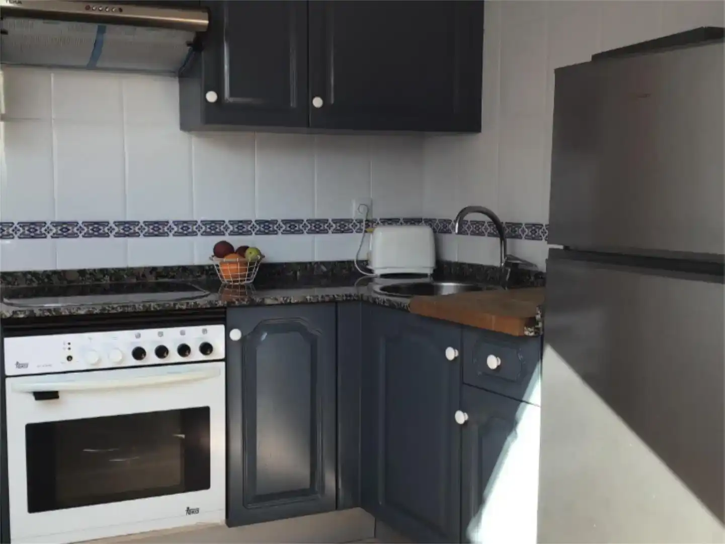 Piso de 65 m² en Llanes