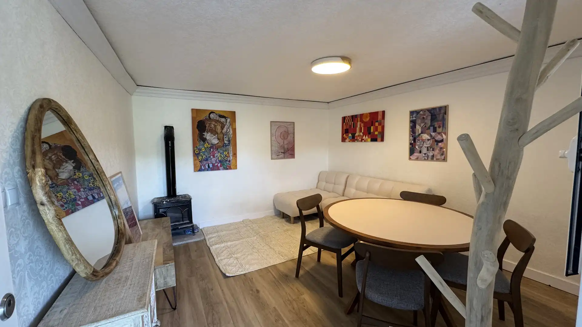 Casa de 95 m² en A Peroxa