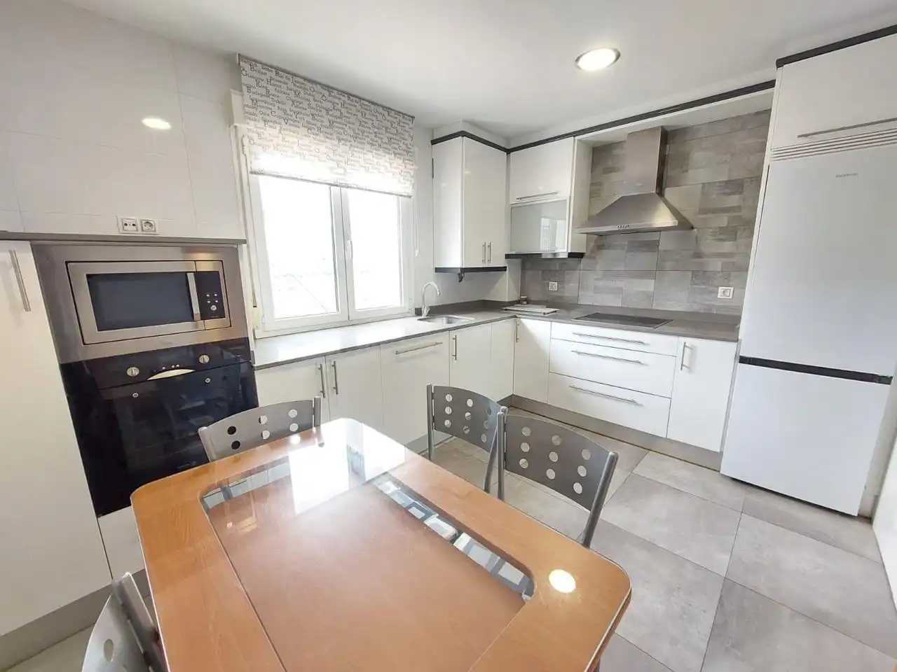 Piso de 82 m² en Gijón