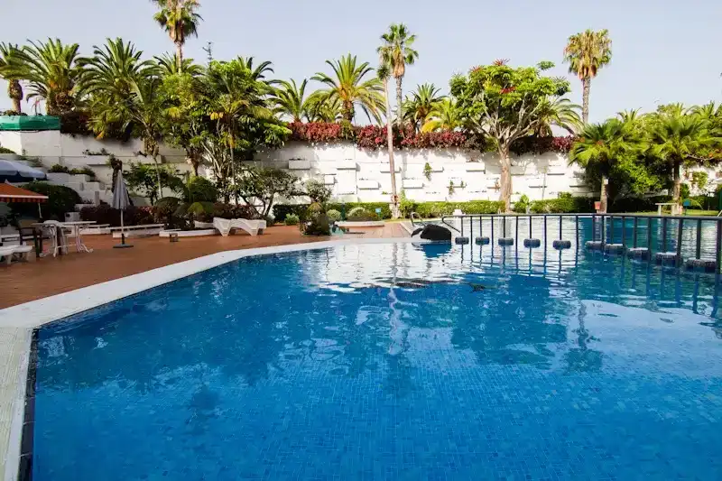 Piso de 50 m² en Puerto de la Cruz