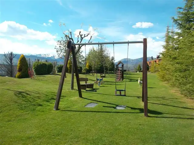 Piso de 90 m² en Puigcerdà