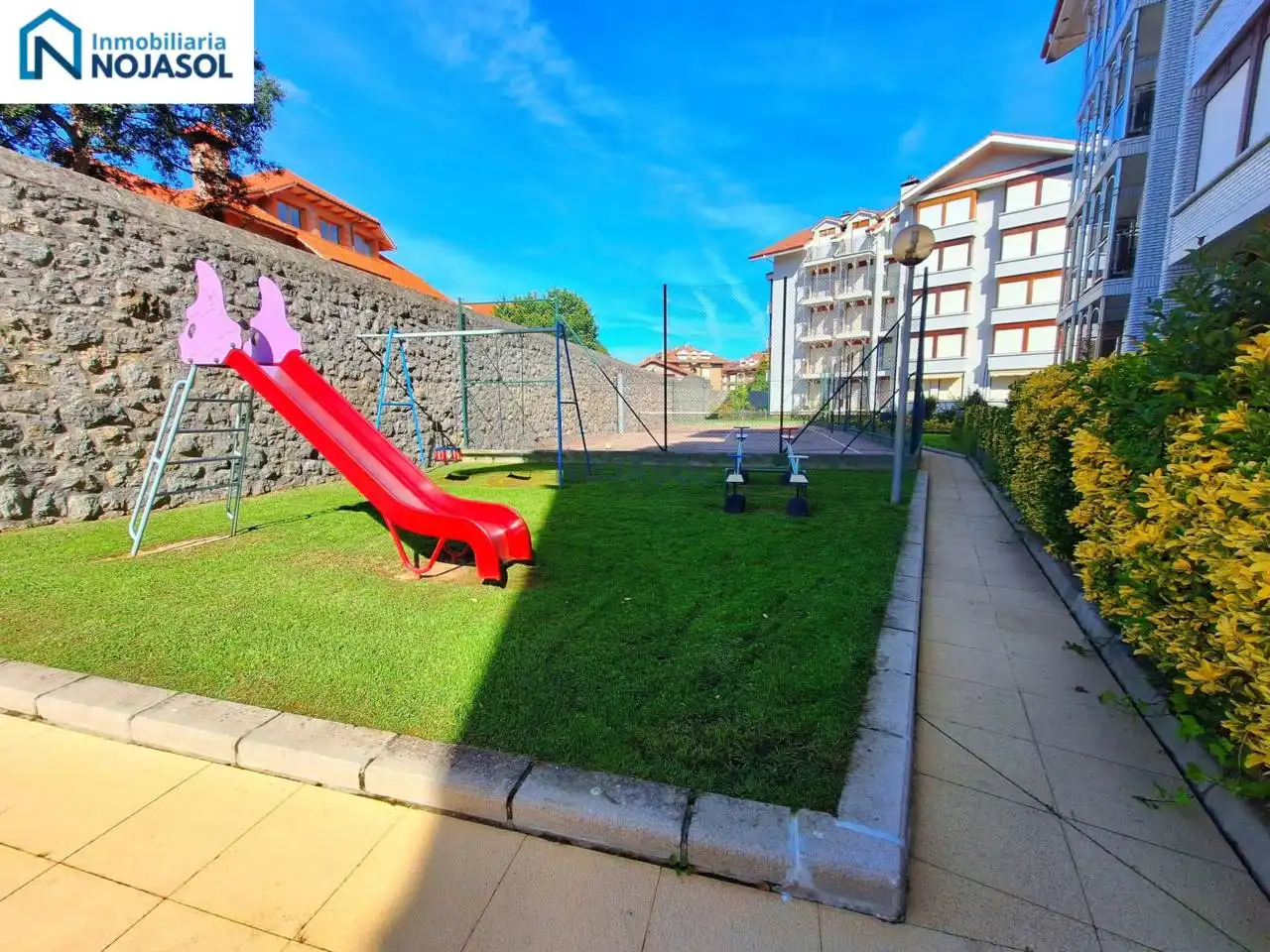 Piso de 60 m² en Noja