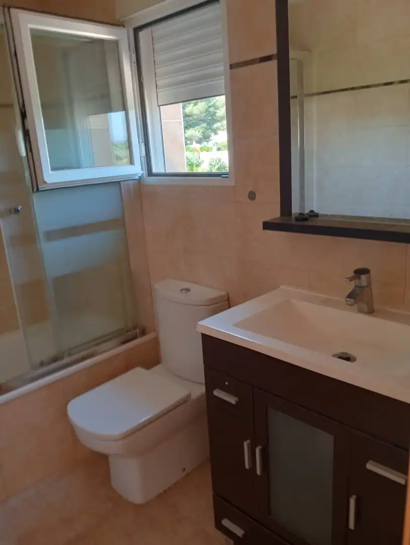 Piso de 150 m² en Peñíscola
