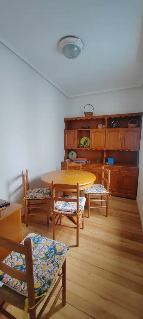 Piso de 99 m² en Bilbao