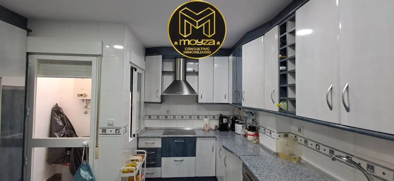 Piso de 250 m² en Jaén