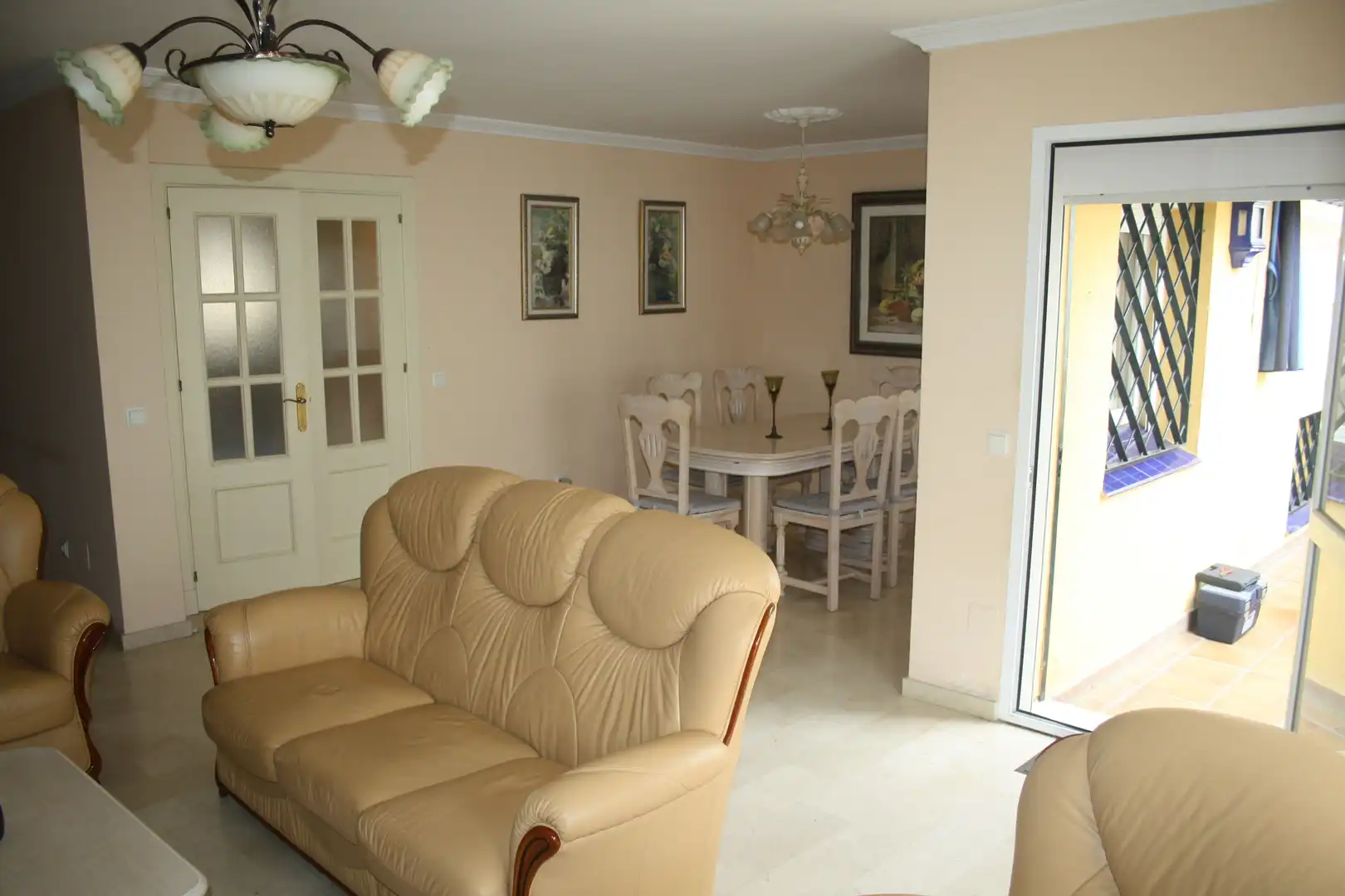 Appartement 140 m² à Algésiras