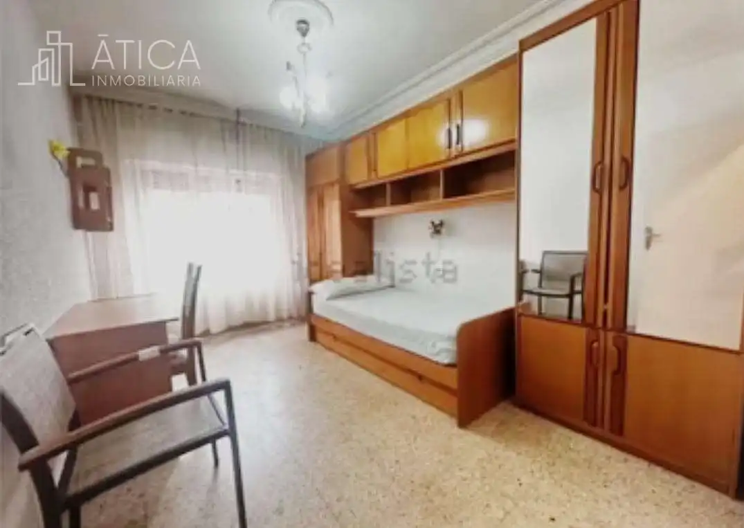 Piso de 110 m² en Salamanca