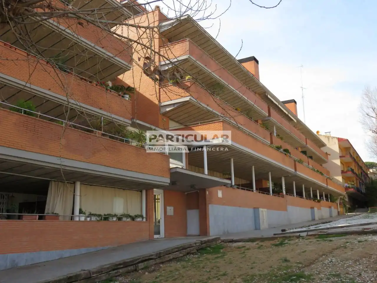 Pis de 41 m² a Arenys de Mar