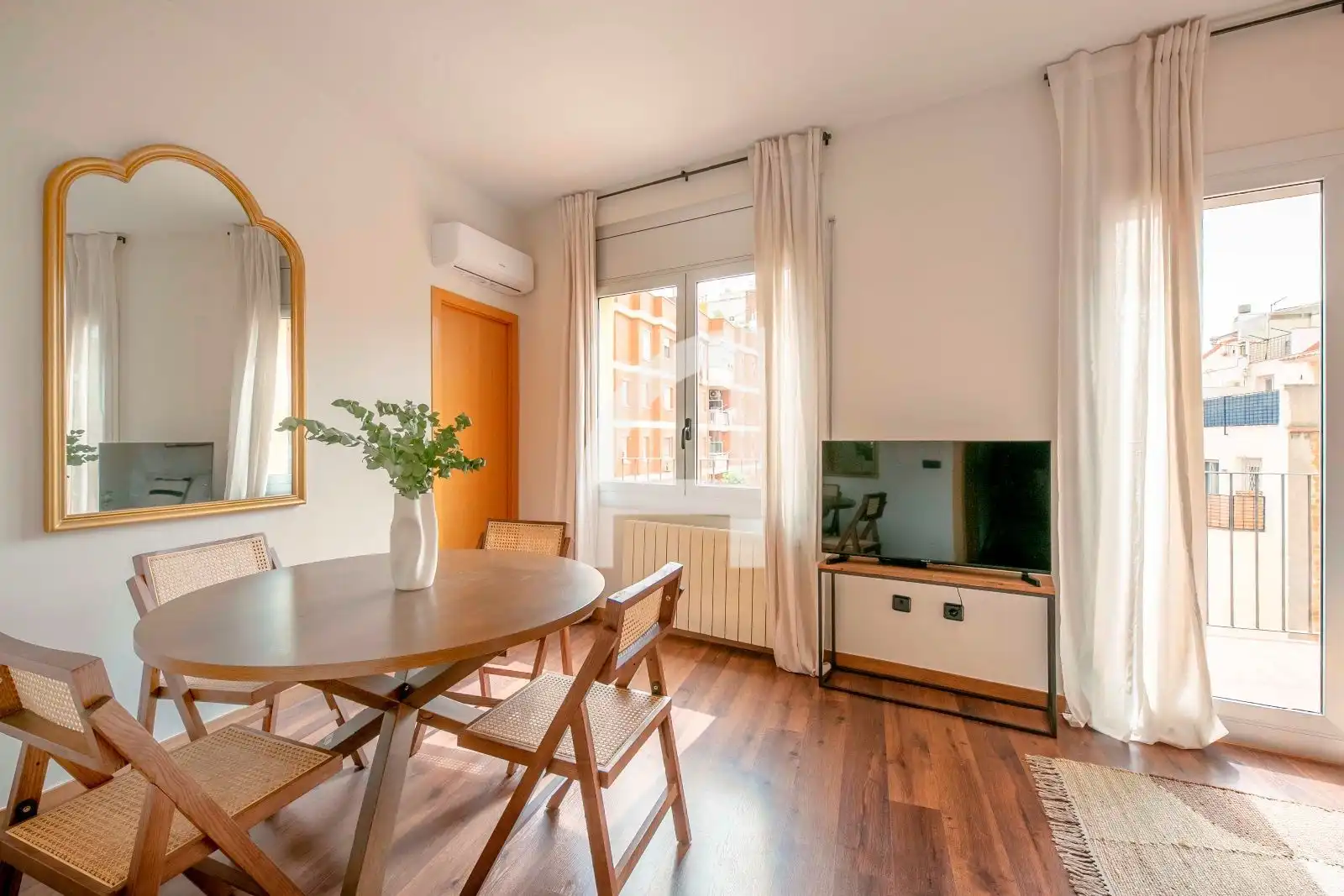 Pis de 100 m² a Barcelona