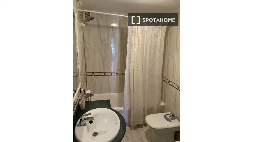 Habitación en alquiler, Almería