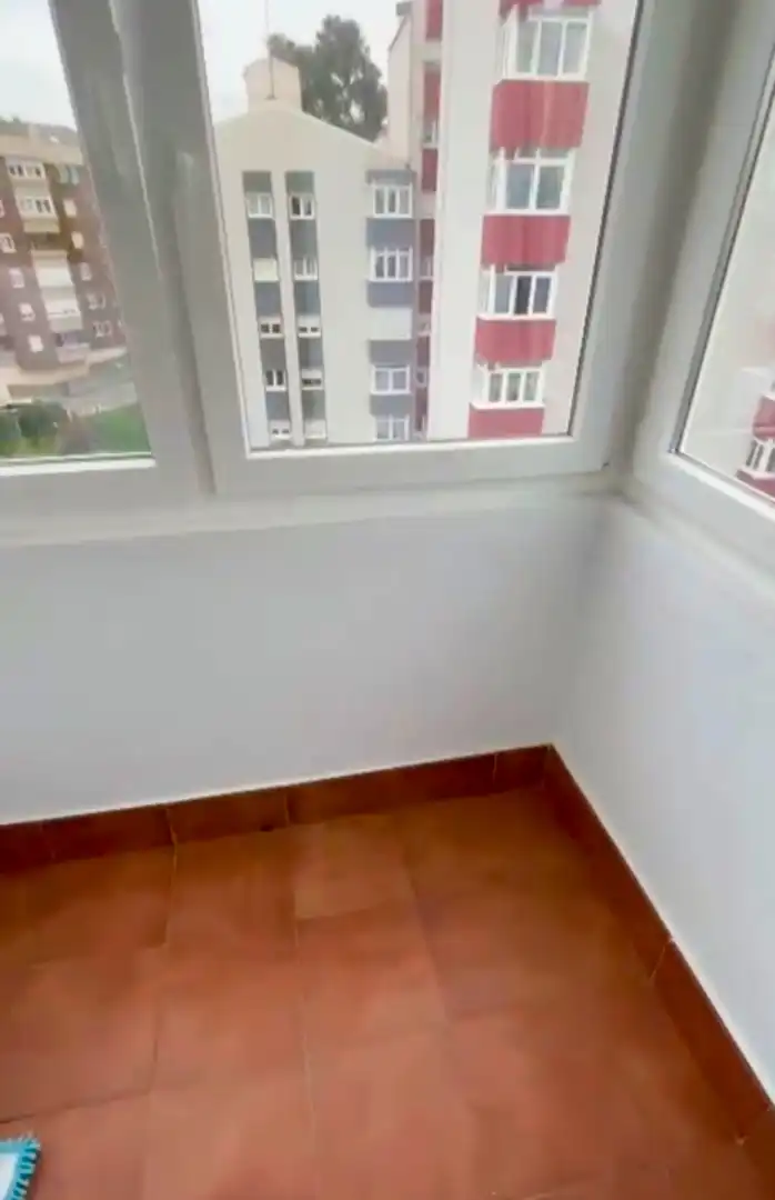 Piso de 77 m² en Santander