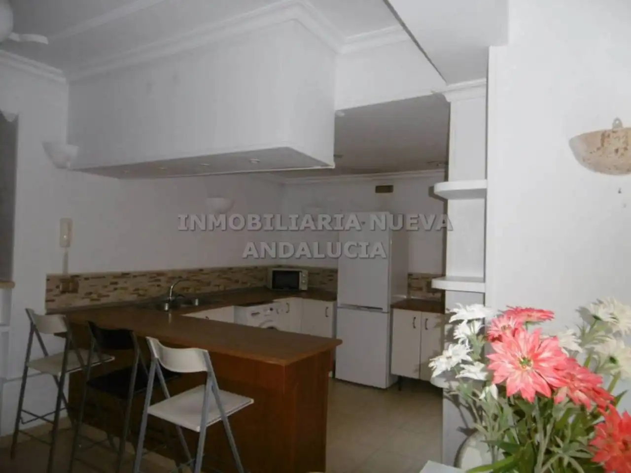Piso de 70 m² en Almería