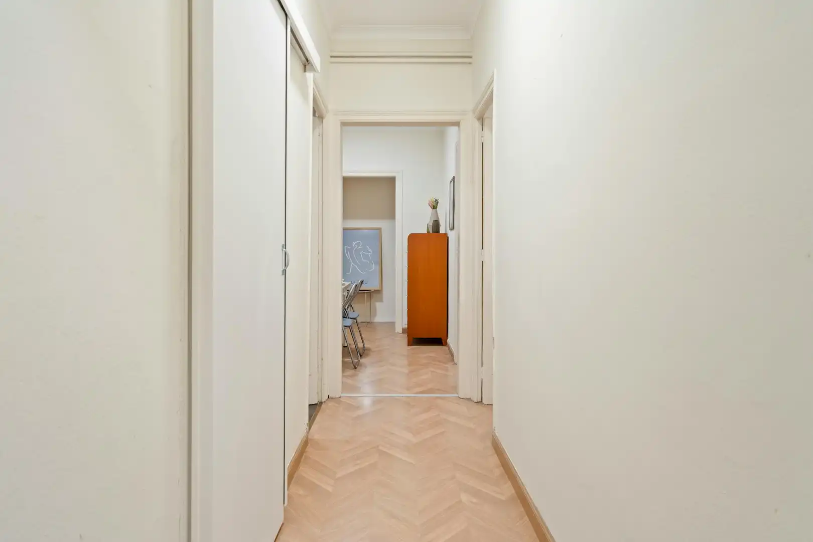 Habitación 150 m², Barcelona