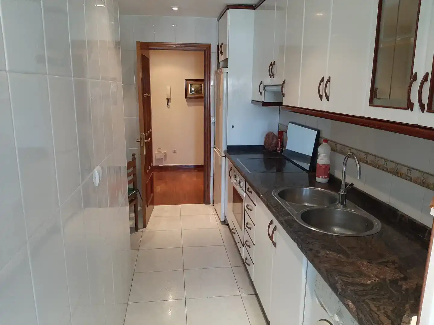 Piso de 110 m² en Barbadás