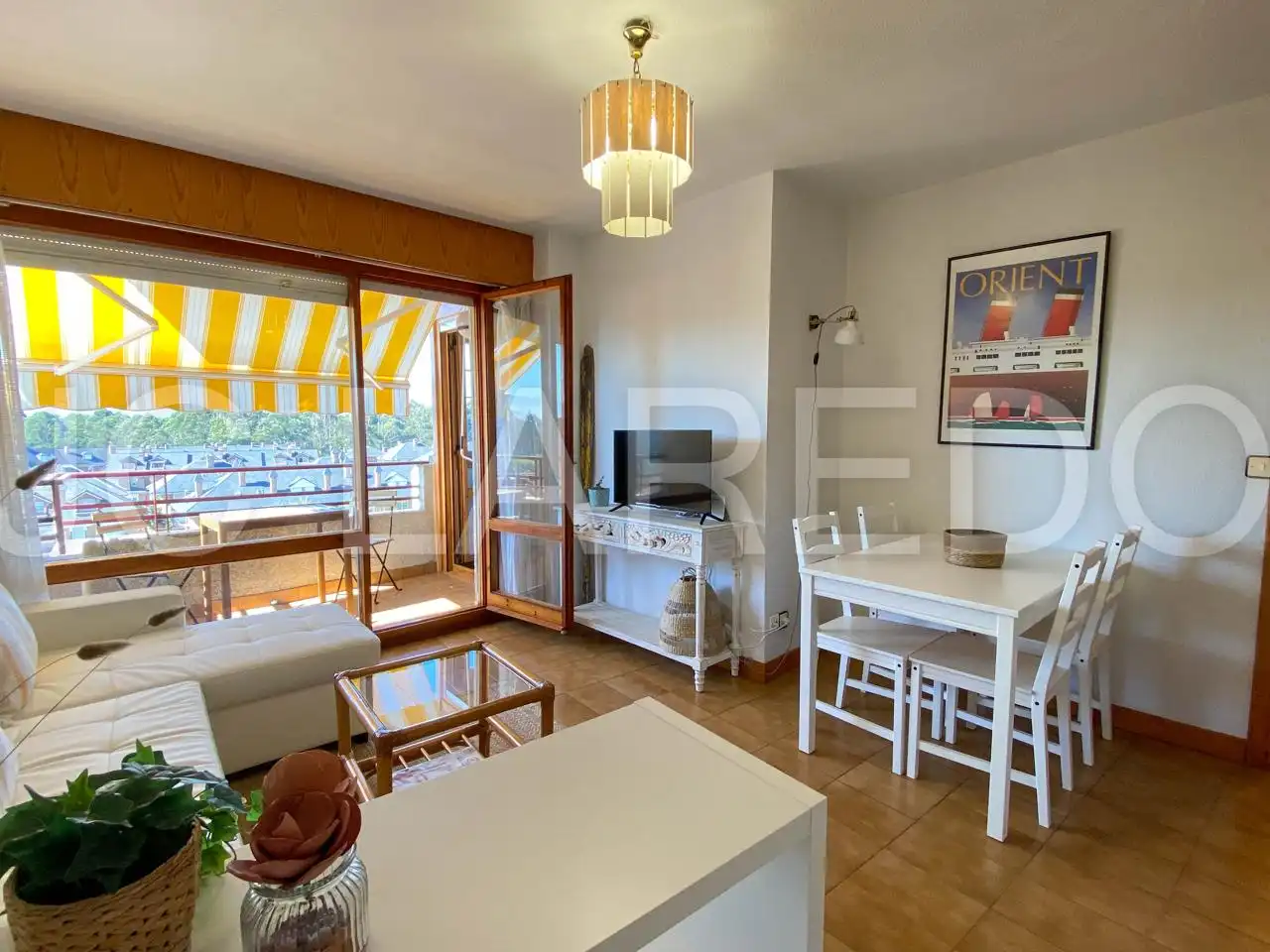 Pis de 46 m² a Laredo