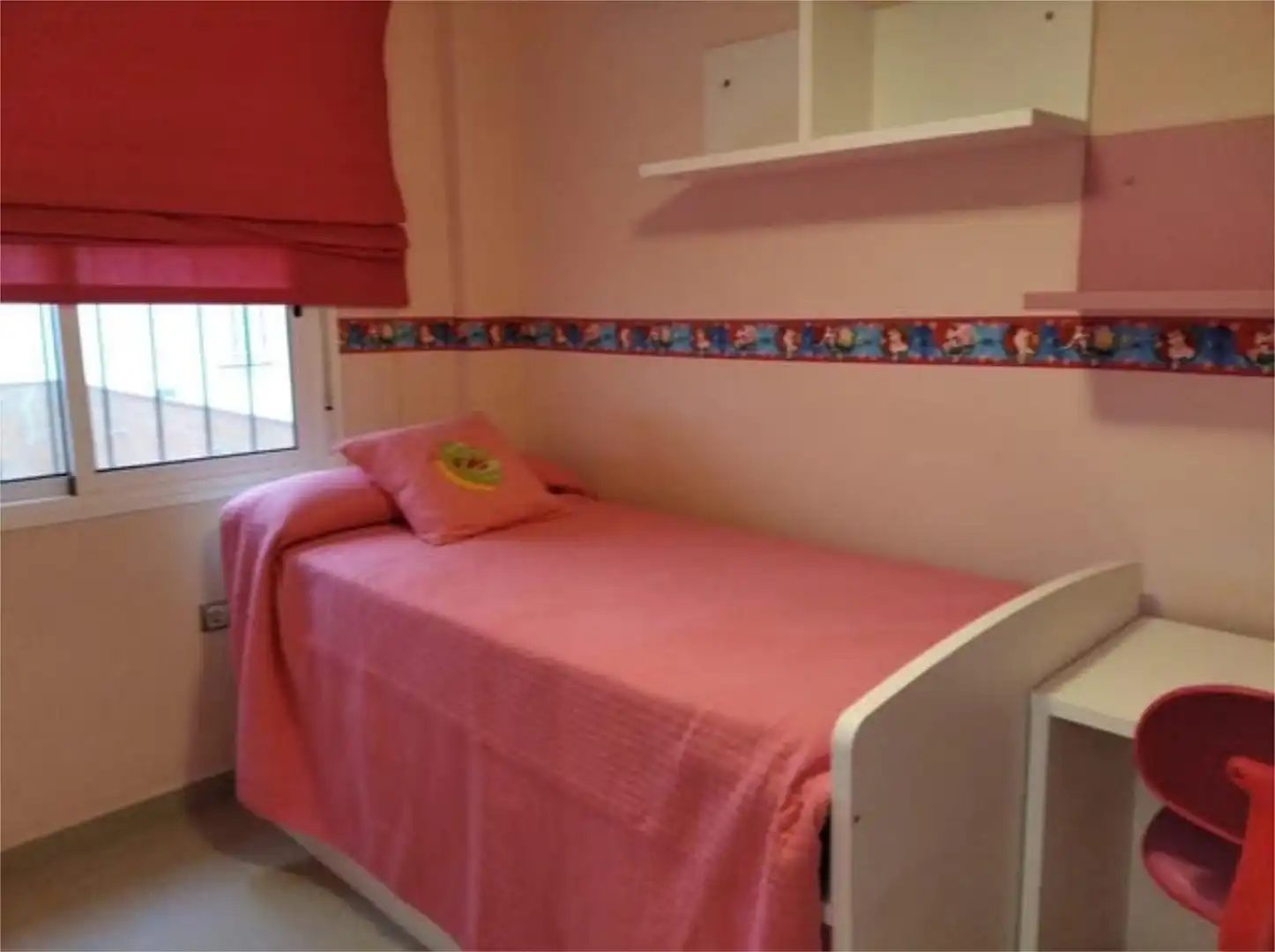 Piso de 65 m² en Chipiona