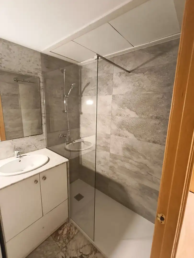 Pis de 51 m² a Girona
