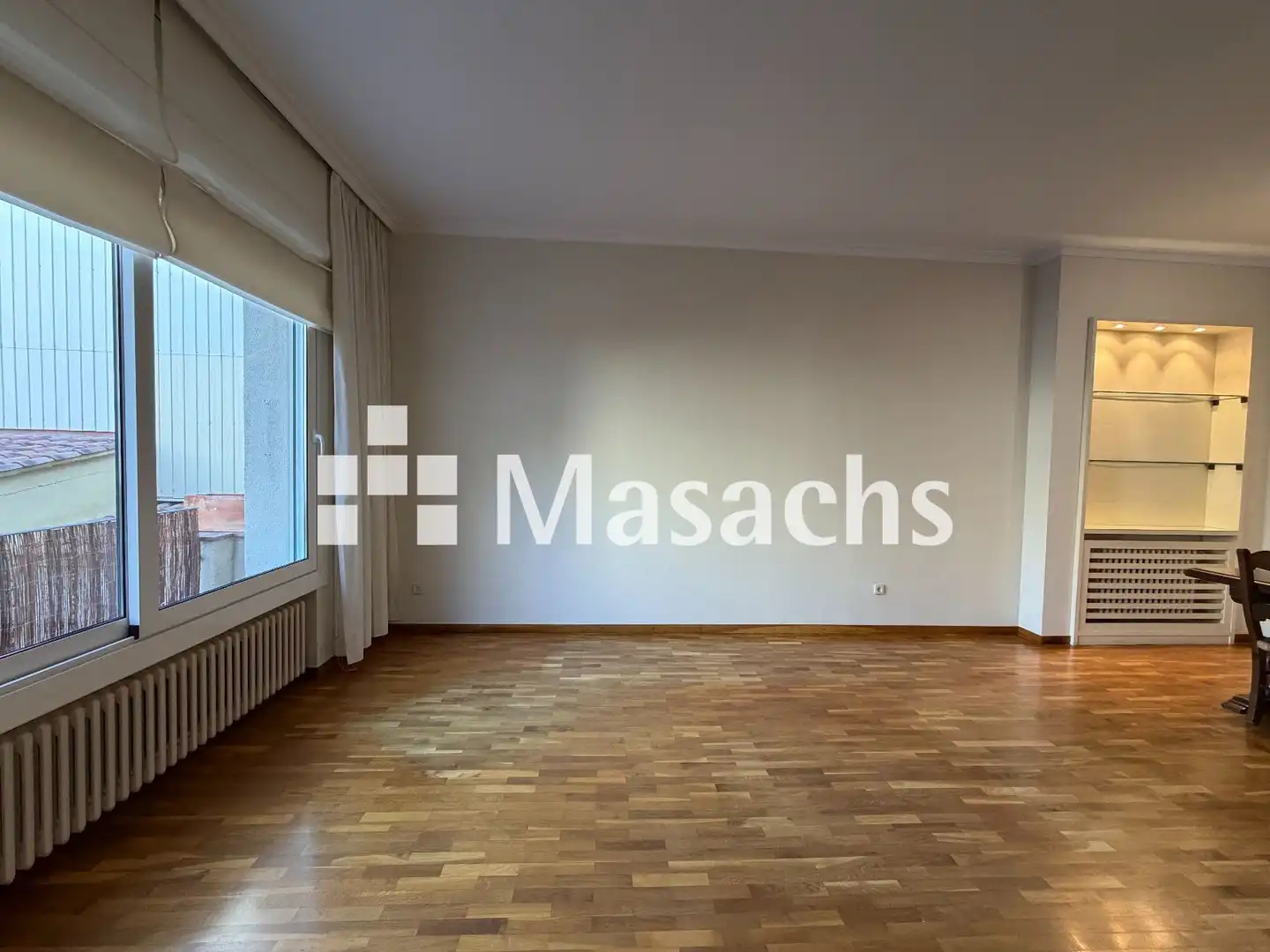 Pis de 296 m² a Terrassa