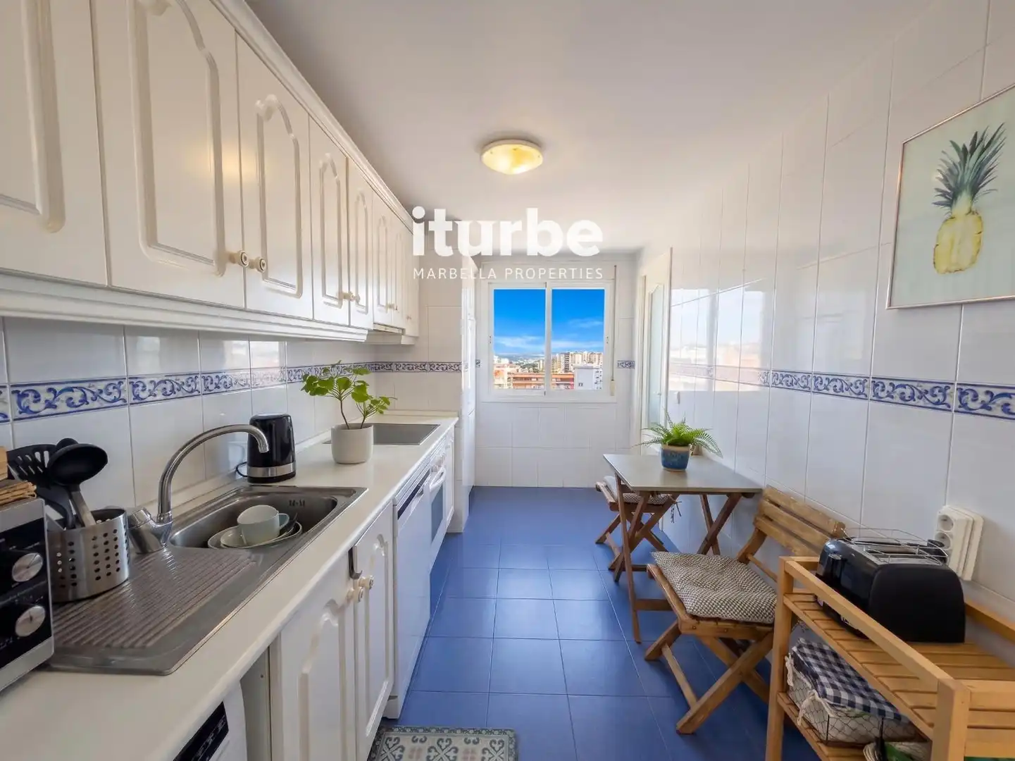 Appartamento 115 m² a Marbella