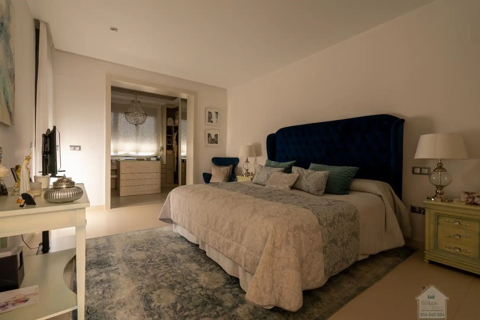 Appartement 372 m² à Dos Hermanas