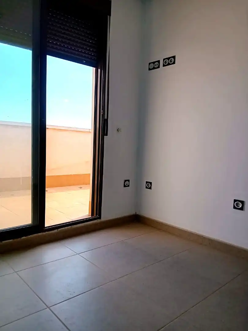 Piso de 130 m² en Murcia
