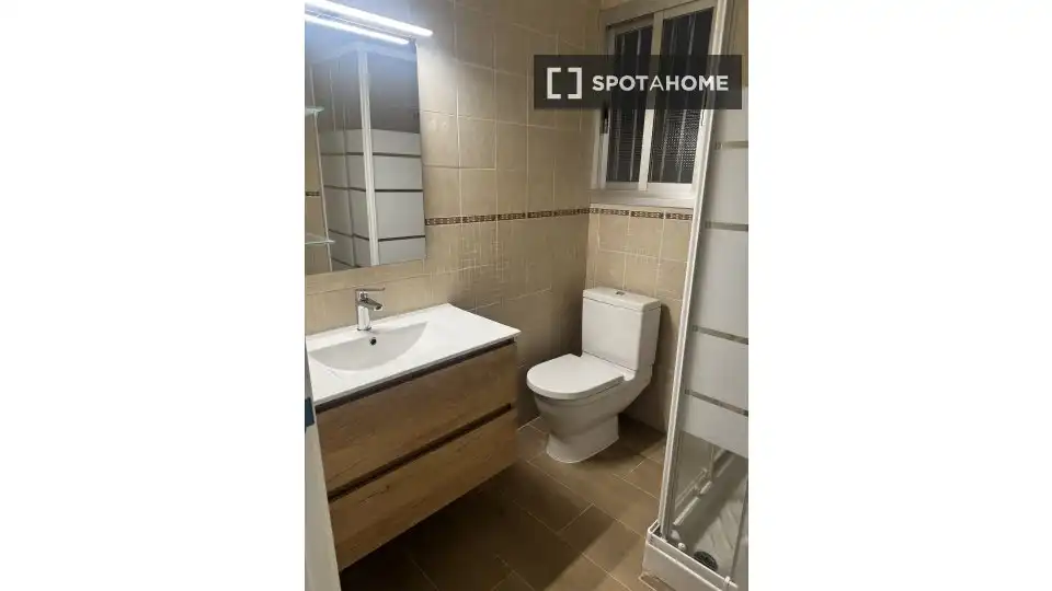 Piso de 75 m² en Valencia
