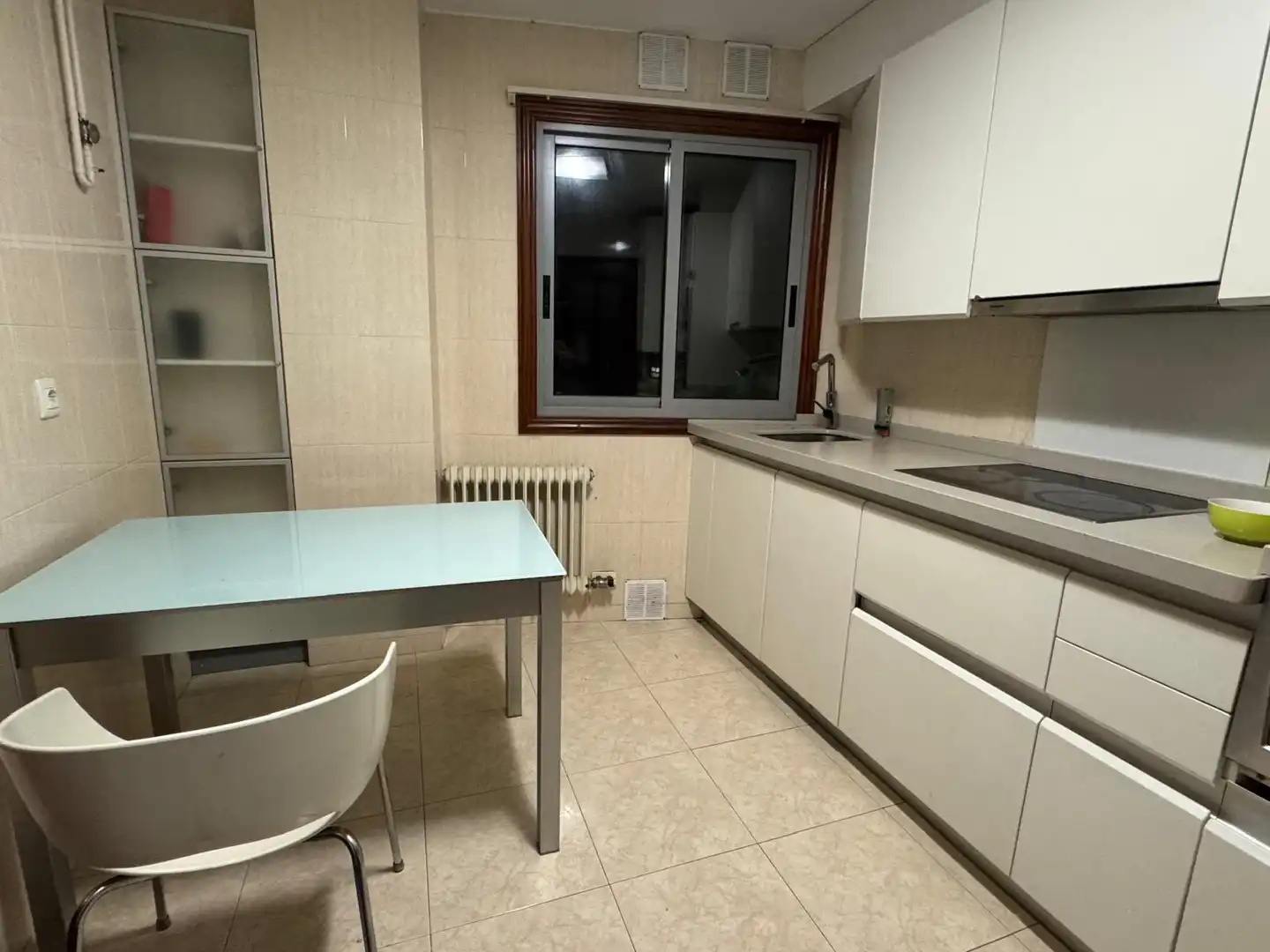 Appartamento 105 m² a Santiago de Compostela